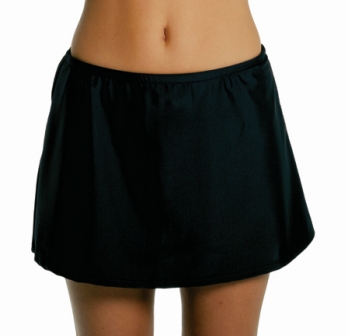 Sunsets - Swim Skirt