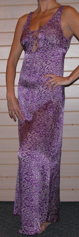 Indah - SPARTA Dress