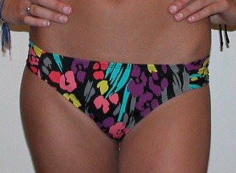 Ella Moss - Monet Retro Pant