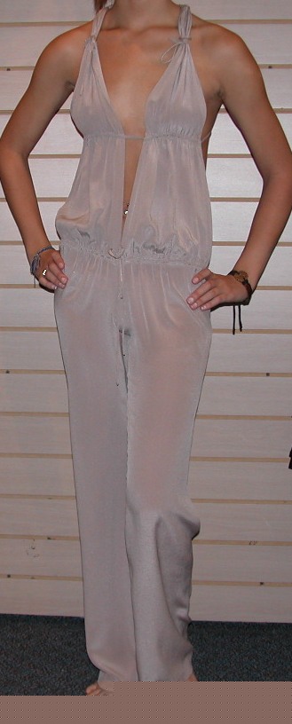 Indah - Corfu Pant Suit - Coco