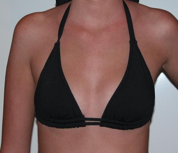 Sunflower - Double Strap Halter