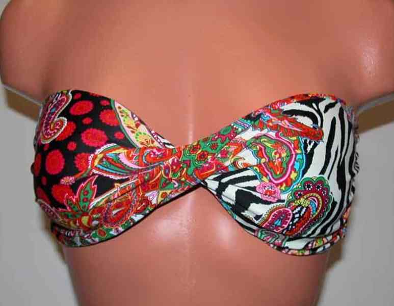 Luli Fama - Pasion Bandeau
