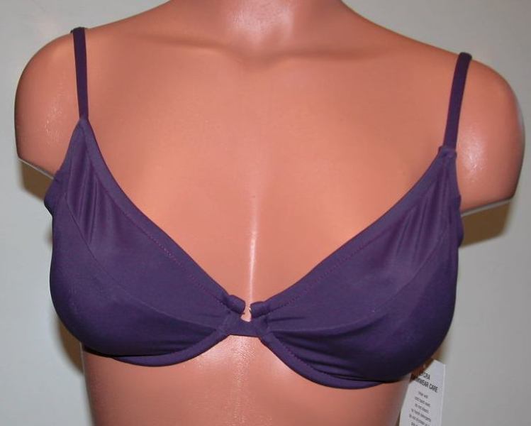 Sunflower - Demi Underwire Top