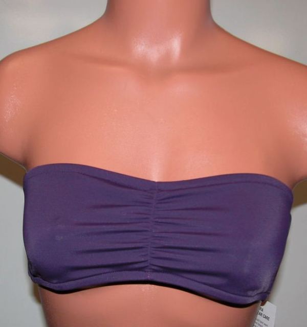 Sunflower SCRUNCH BANDEAU