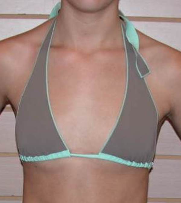 Indah - Hari Reversible Halter