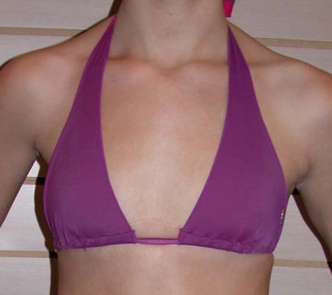 Indah - Hari Reversible Halter