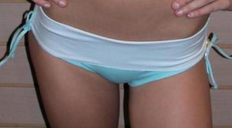 Indah - Bahamas Reversible Roll Over Bottom