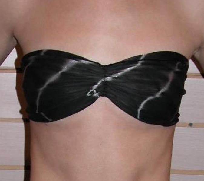 Indah - Latina Seamless Bandeau