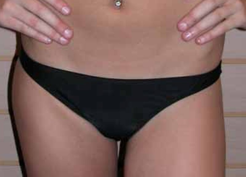 Volcom - Simply Solid Basic - Black