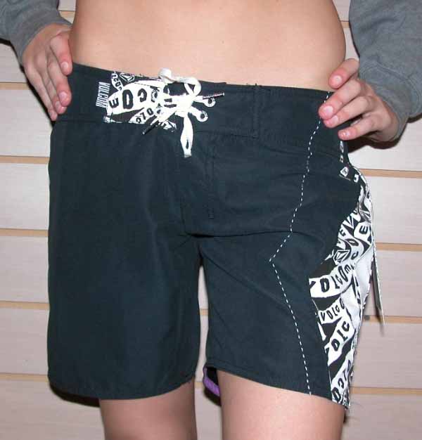 Volcom - FOSTER GAL 7 Boardshort