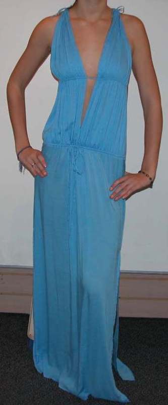 Indah - NYX Dress
