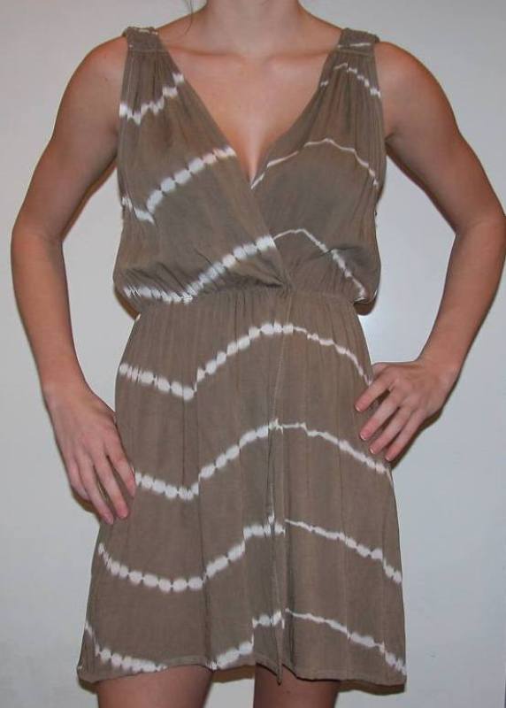 Indah - PORTANA Dress