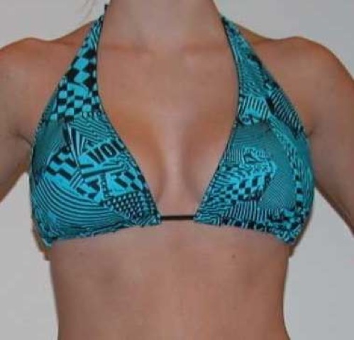 Volcom - Yard Sale Reversible Slide Halter