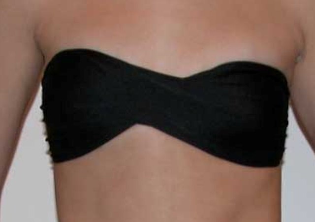 Luli Fama - Cosita Buena Bandeau (4 colors)