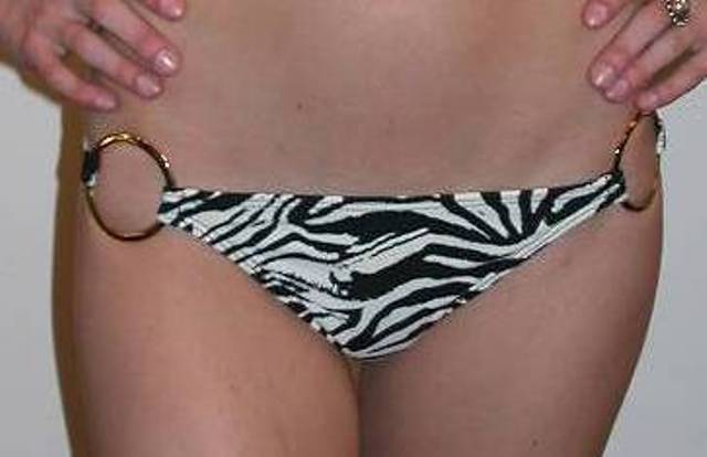 Luli Fama - Conga Ring Hipster
