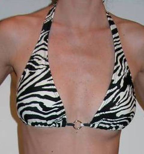 Luli Fama - Conga Sliding Halter