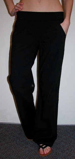 Volcom - Bonfire Beach Pants