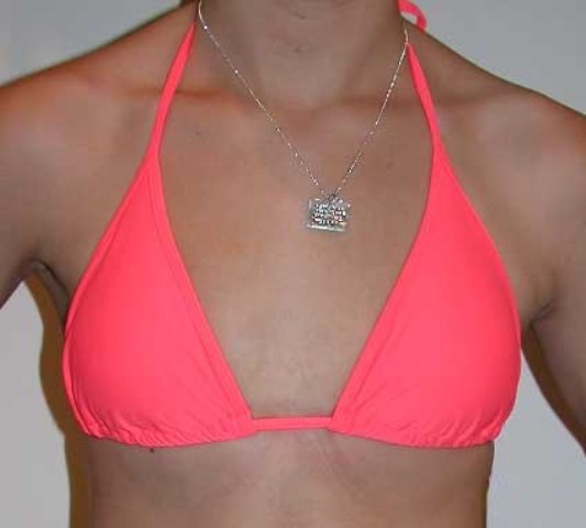Body Glove - Smoothies Simply Fun Tri Top