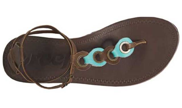 Reef - PARADISE Sandal