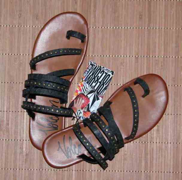 Volcom SWEET DREAMS Creedlers