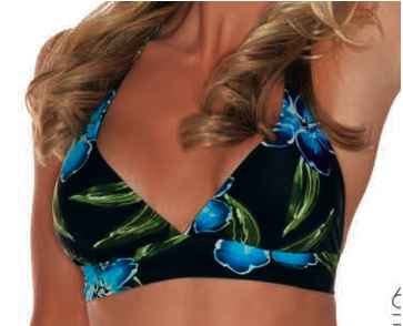 Sunsets - Banded Halter
