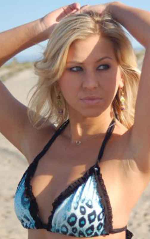 Water Candy - Wild and Sweet Bikini