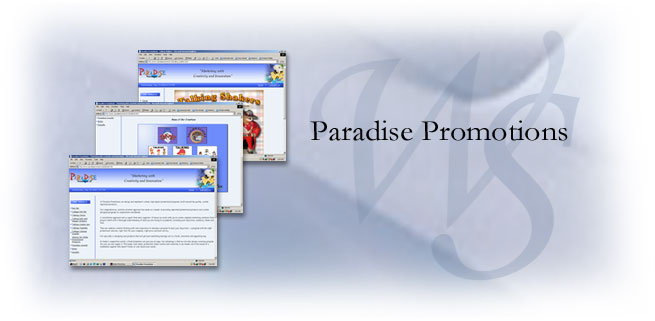 Paradise Promotions
