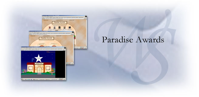 Paradise Awards